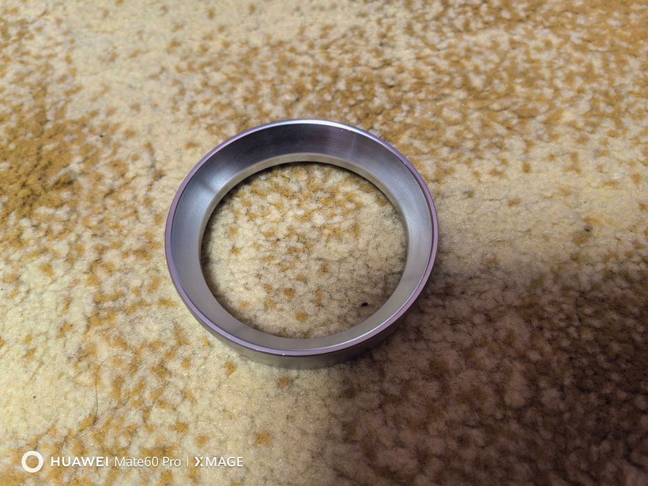 Set Conplect  Tamper Site Suport Site  Cantar Distribuitor 53 mm