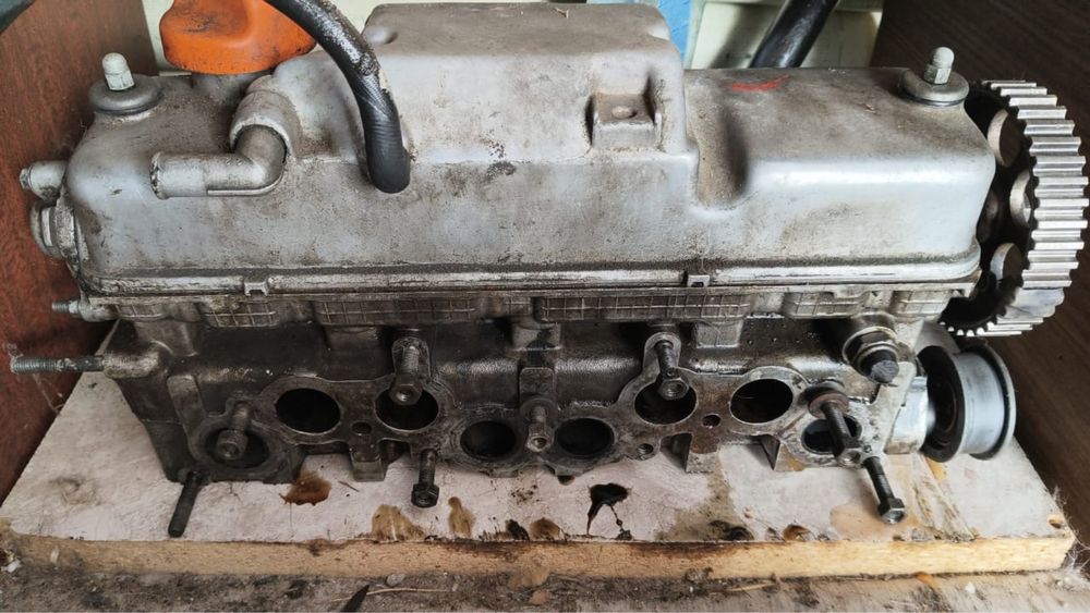 Головка 8кл инжектор