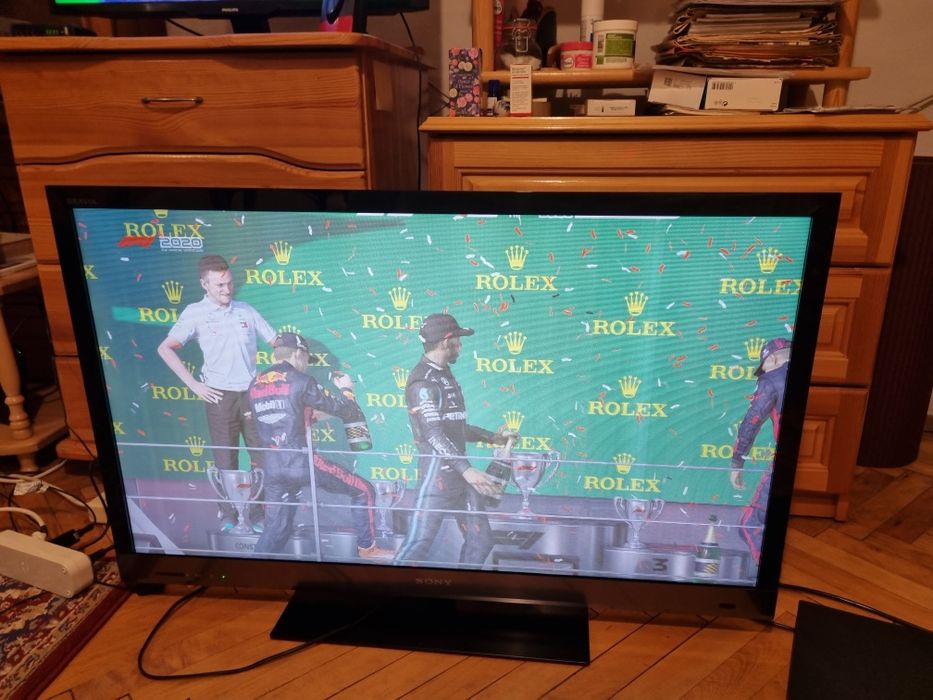 Sony bravia kdl-40hx72 за части