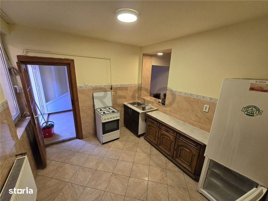 RECO Apartament in Oradea