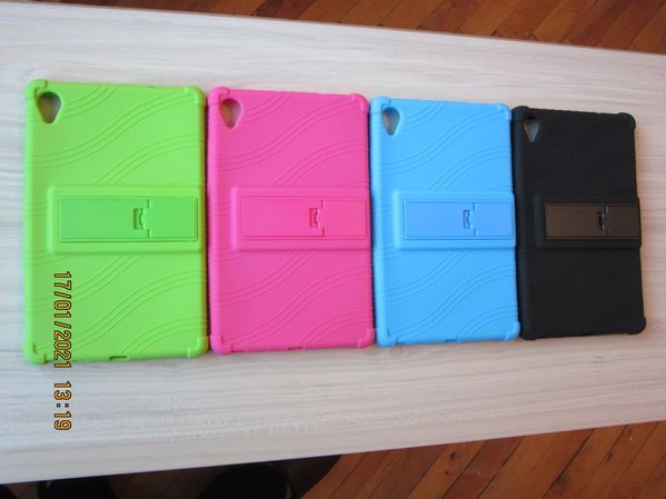 Lenovo Tab M8 M10 10.1 HD /FHD 2019/ Удароустойчив кейс гръб за таблет