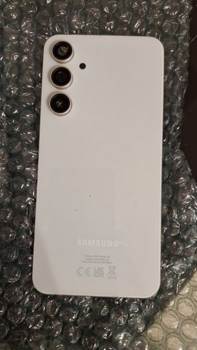 Samsung s23 FE части дисплей рамка батерия гръб