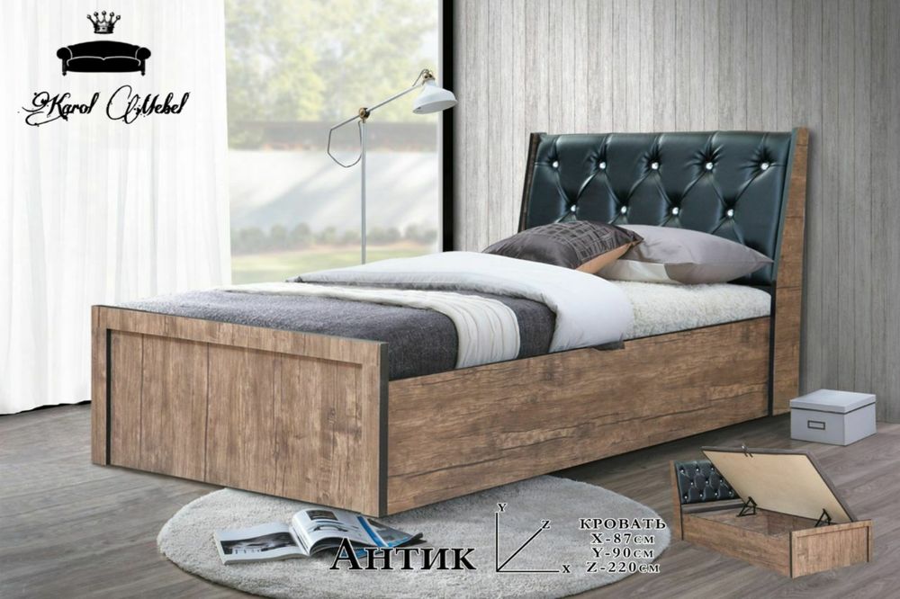 Kravat divan bir kishilik kravat