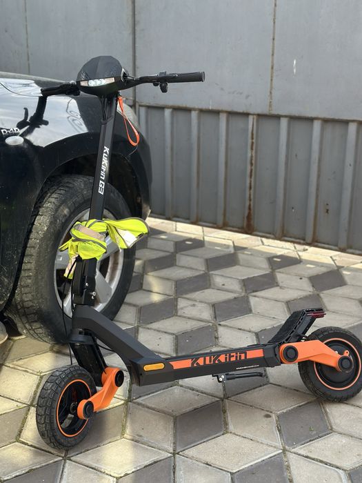 De vanzare Kukirin g 3  1200 W
