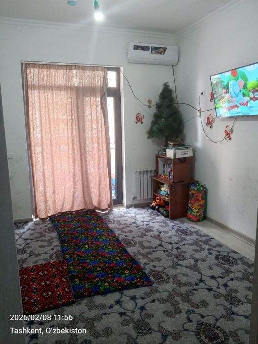 Янги Дархон 2. Срочно Продается.  2 х комнатная