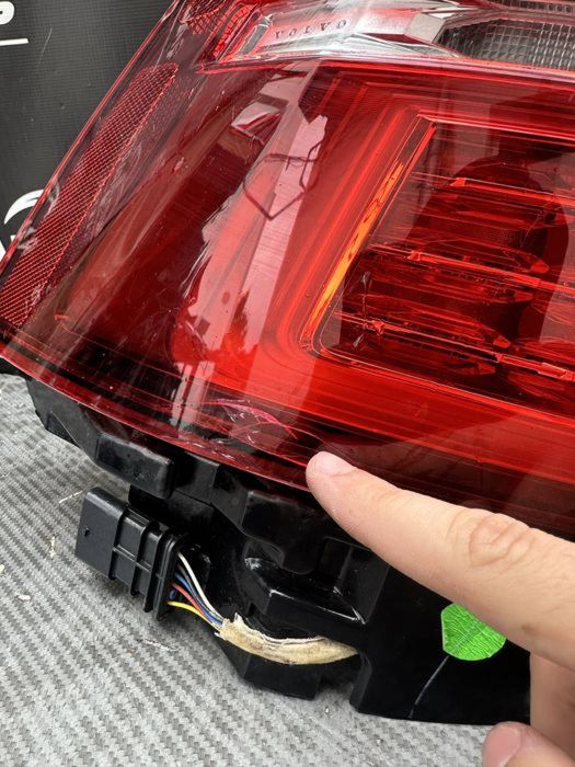 Stop / lampa stanga Volvo V60 S60 2018/2019/2020/2021/2022