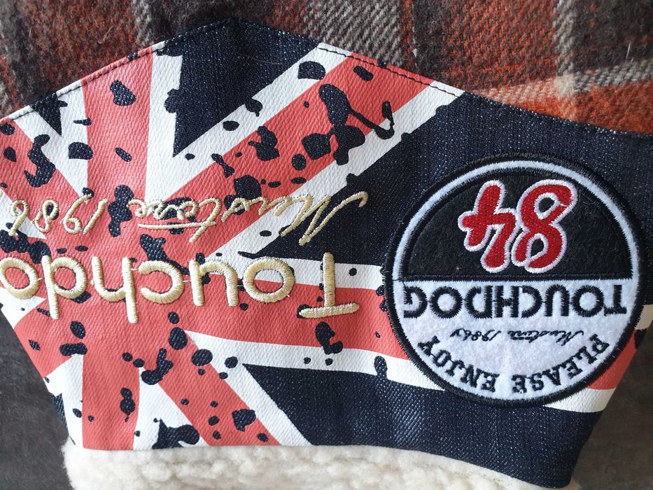 Куртка, кофта для собаки