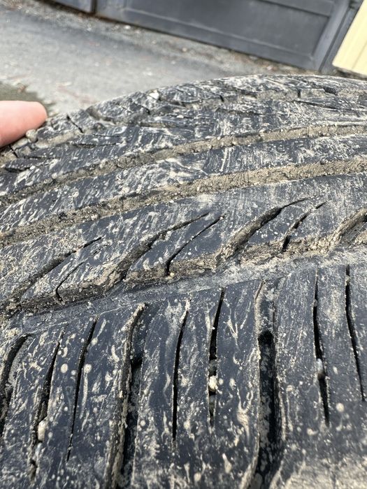 Резина летняя 185/65/14