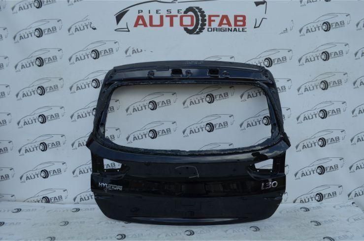 Haion Hyundai i30 Combi an 2017-2018-2019-2020-2021-2022-2023-2024-202