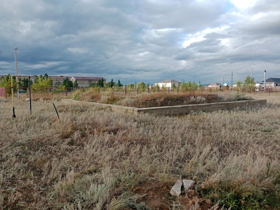 Продам участок село. Хлебодаровка