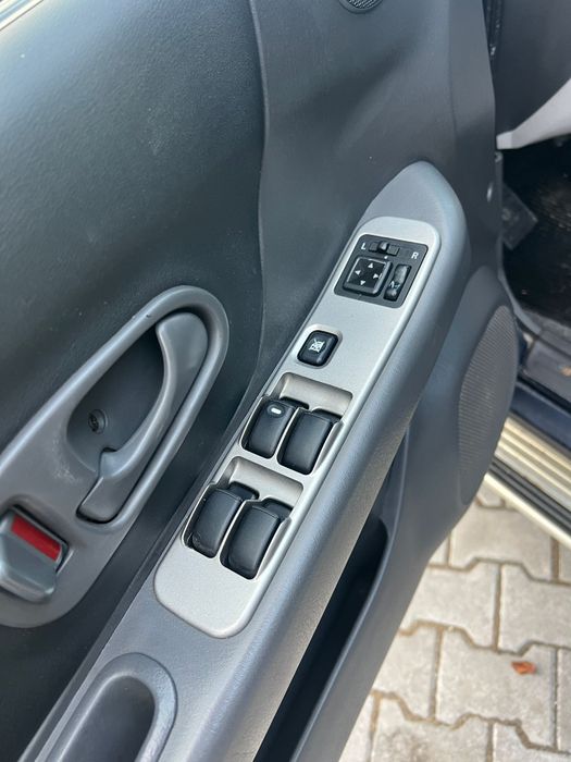 Mitsubishi Pajero Sport 2,5 Diesel