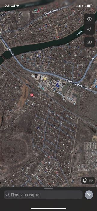 Продам участок площадью 25.5 соток.