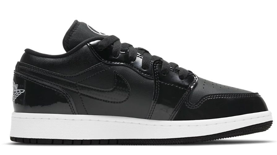 Nike Air Jordan Low1 All Star UK5.5/38.5номер/24см