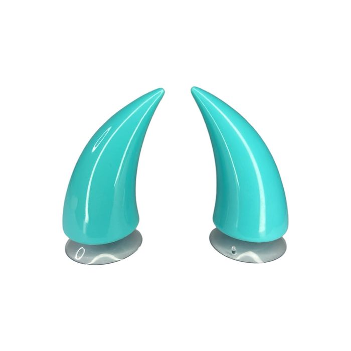 Coarne pentru casca moto/scuter/ski/atv etc.