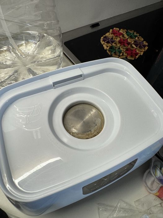 Стерилизатор Dr. Brown's + функция сушене