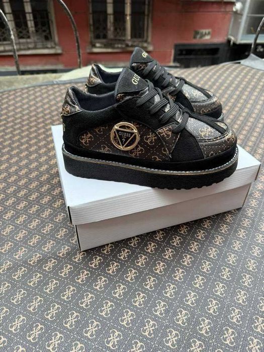 Дамски обувки НОВ МОДЕЛ