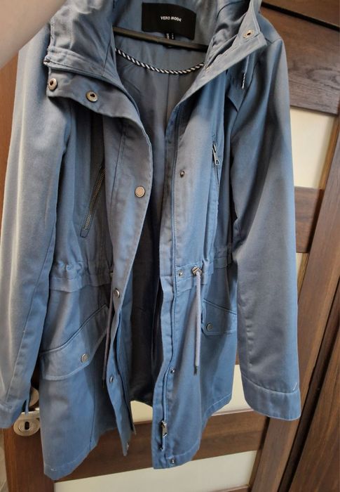 Парка веро мода 40лв