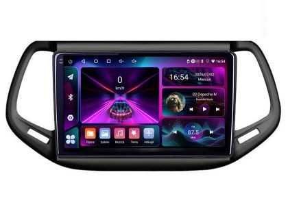 Navigație dedicată Jeep | Android