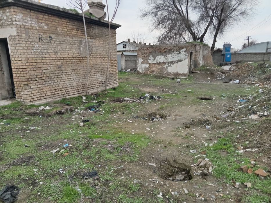 Земля продается