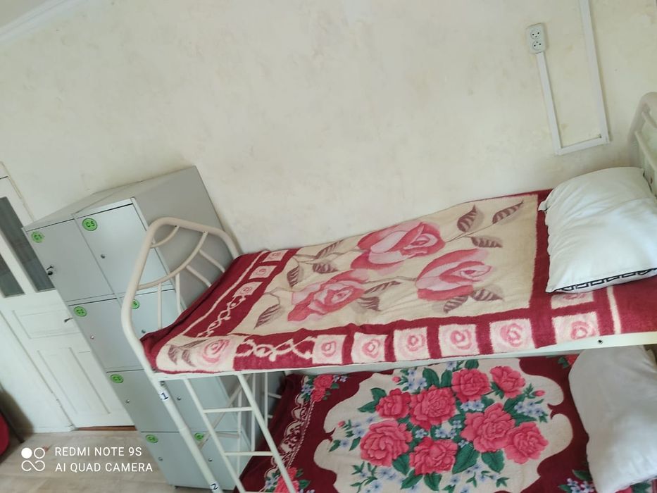 Хостел На Орманова Алматы