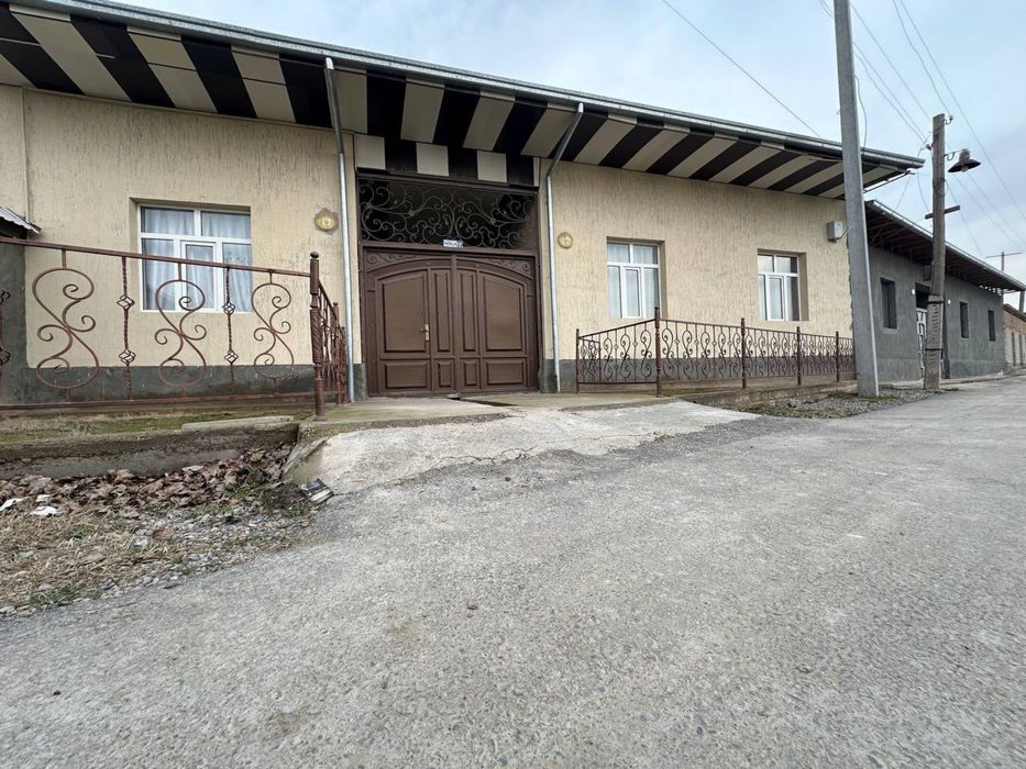 6 sotix 54900 Tolabida