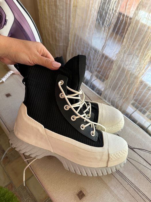 Обувки converse