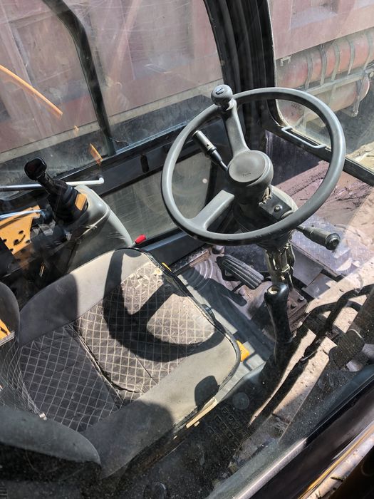 Продается экскаватор Volvo 130