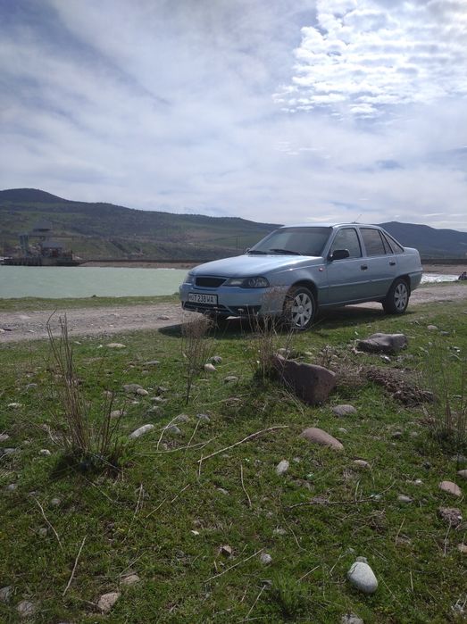 Нехиа 2 1.6 донс