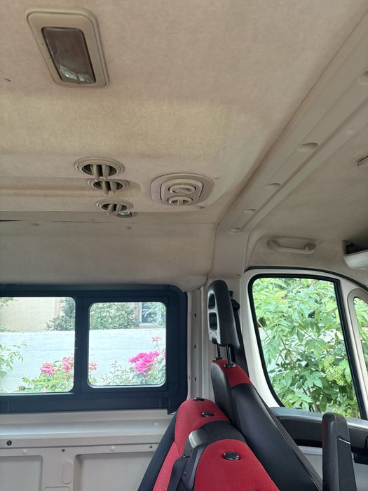 FIAT Ducato 2012 — imagine 4