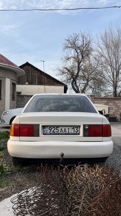 Ауди с4 а6 сатылады