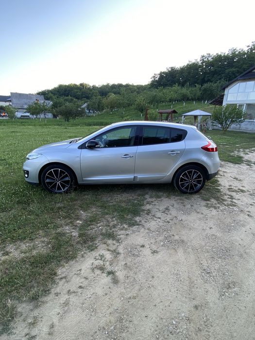 RENAULT Megane 2013 — imagine 5