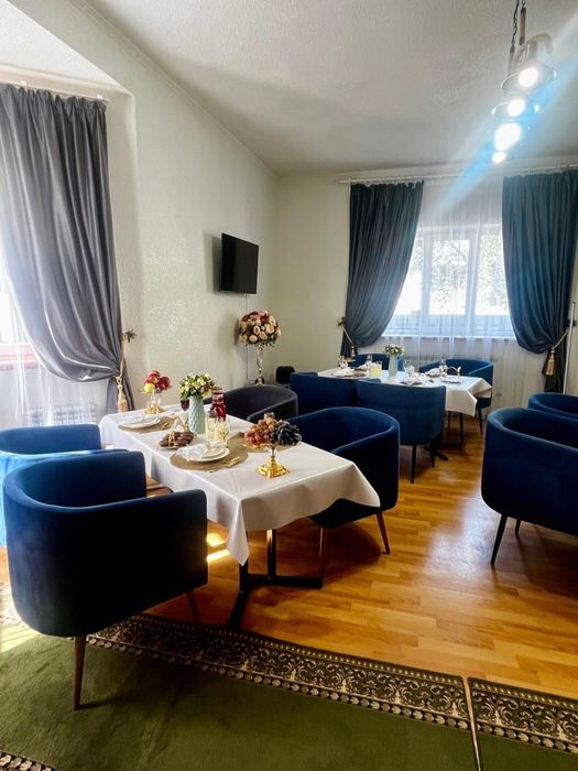 Дом по суточно для компании