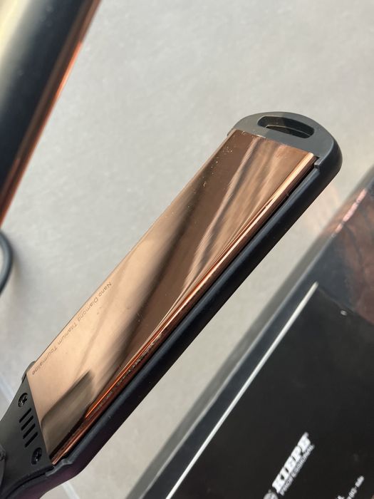 Нова преса kiepe