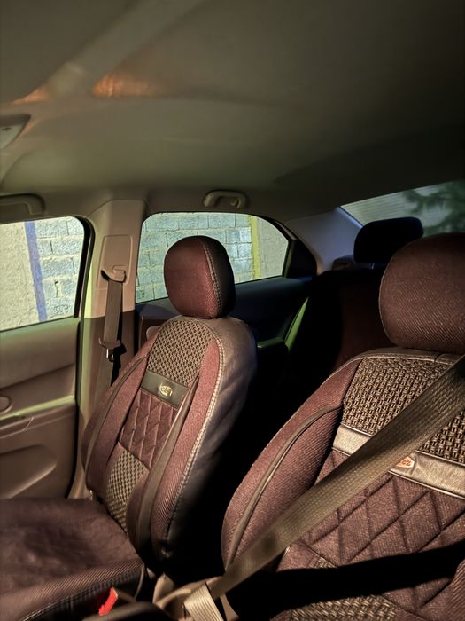 Chevrolet Cobalt