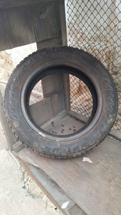 Зимние колеса 185/60 R15
