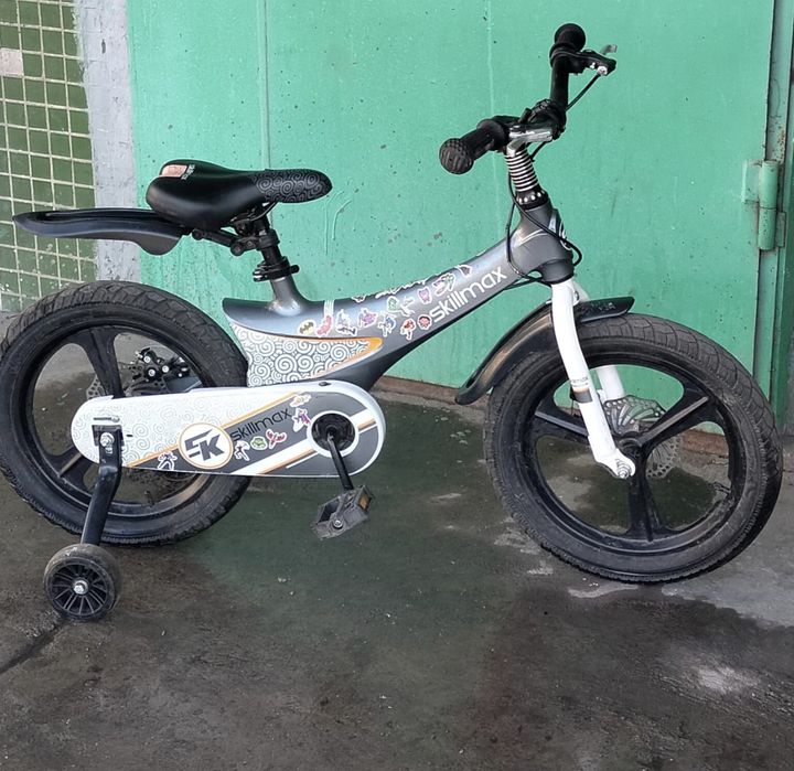 Продам велосипед