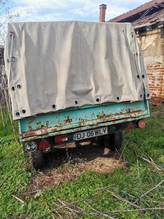 Mijloace fixe scoase din funcțiune