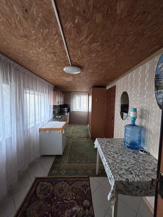 Продам дом район мед.сан.часть.