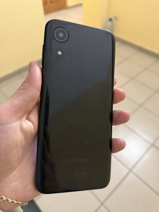 Samsung Galaxy A03 Core