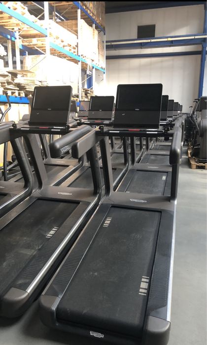 Technogym Artis  new Generation