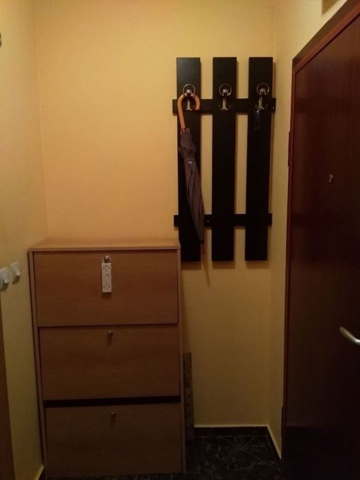 Дава се под наем Едностаен апартамент в София, Манастирски ливади - 48 кв.м за 497.25 € - Снимка #5