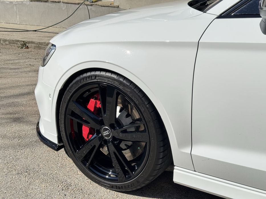 Оригинални джанти от Ауди Рс3 Audi Rs3 5x112 19