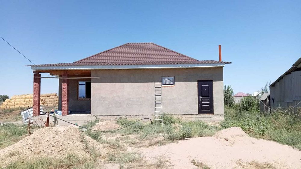 Продам частный дом