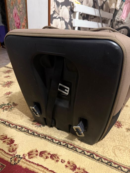 Детское автокресло