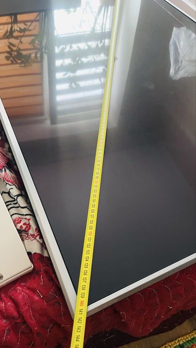 Продам телевизор smart TV (wfi) YouTube оригинал