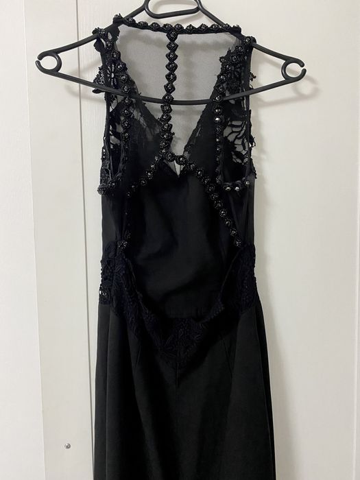 Rochie de seara neagra