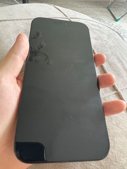 Iphone 16 pro max 256/91%