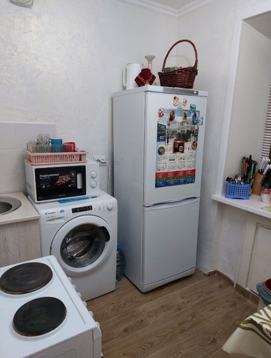 Продам 2 комнатную квартиру