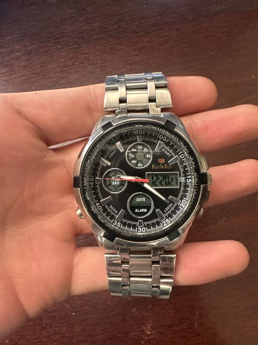 Soat (Kuletco Gold Steel Band)