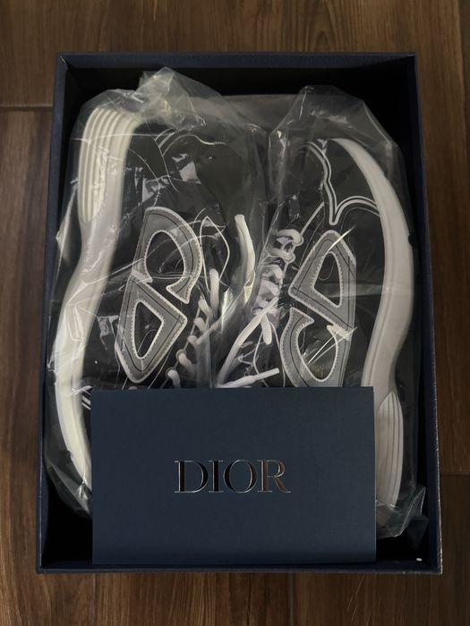 Dior B30 кецове!